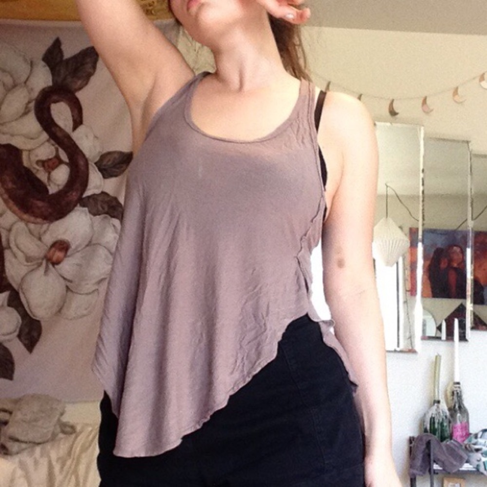 Free people tank